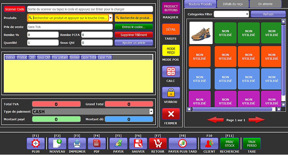 STARCODE PRO