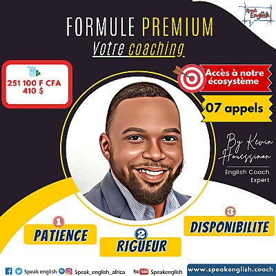 LA FORMULE PREMIUM