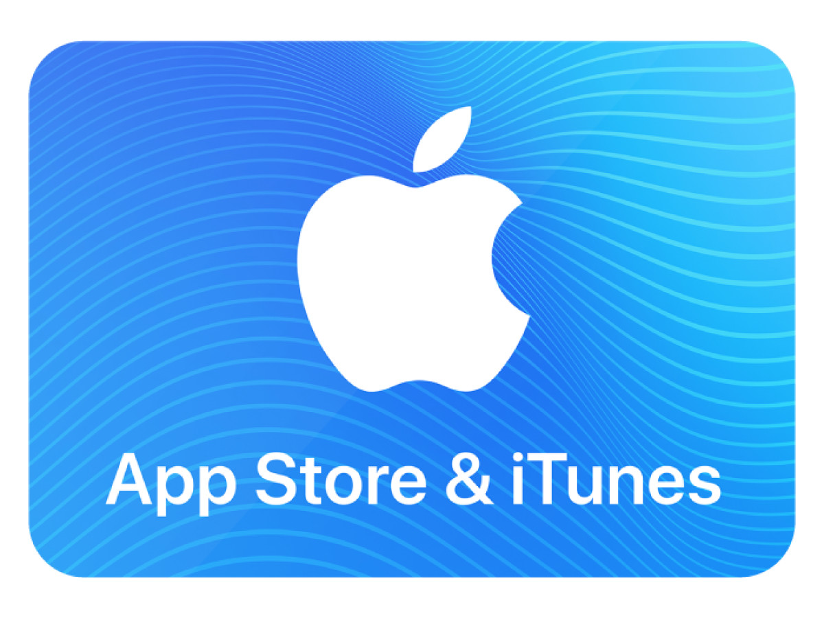 Acheter CARTE APP STORE & iTUNES 5€ Social Shop