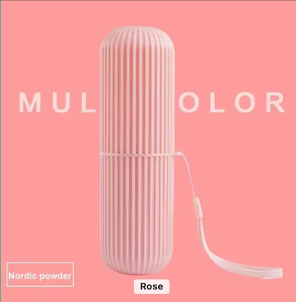 Porte-brosse à dent