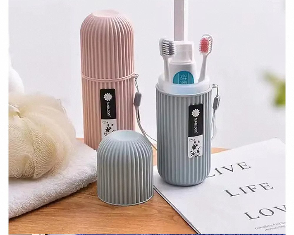 Porte-brosse à dent