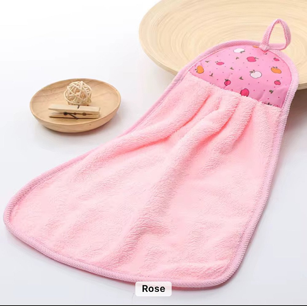 Serviette de nettoyage 