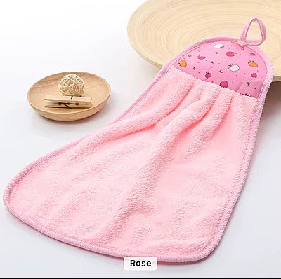 Serviette de nettoyage 