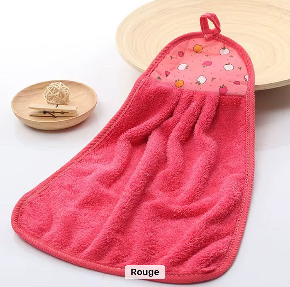 Serviette de nettoyage 