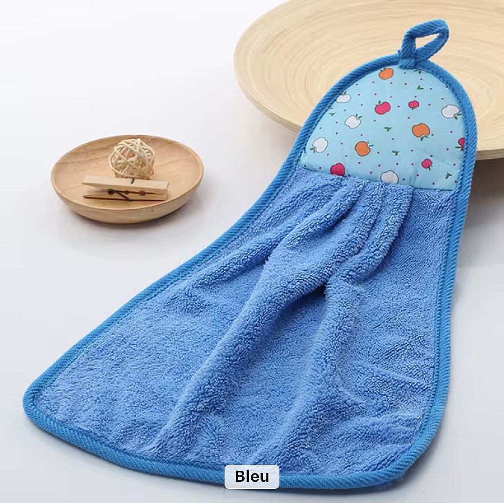 Serviette de nettoyage 