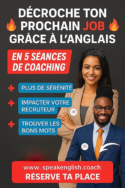 PREPAREZ VOTRE INTERVIEW