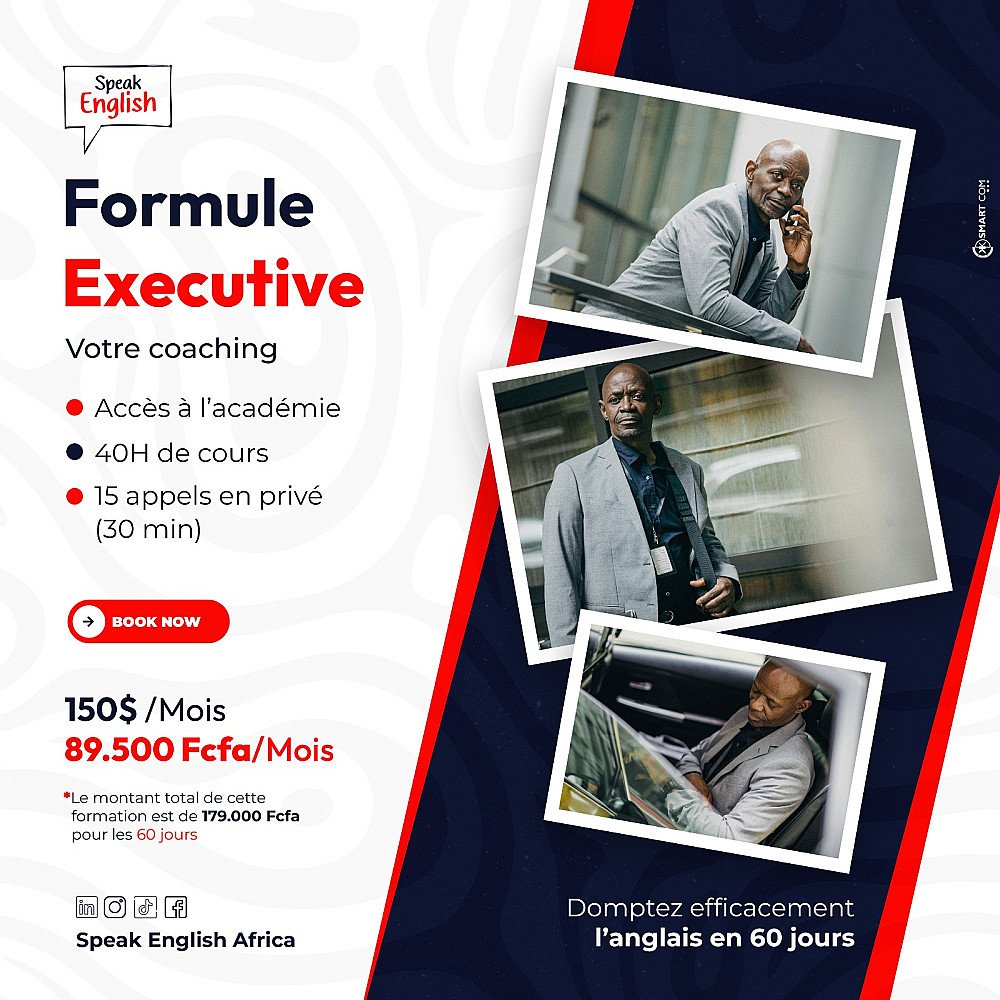 FORMULE EXECUTIVE BONUS