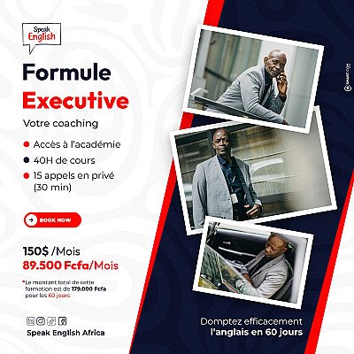 FORMULE EXECUTIVE BONUS