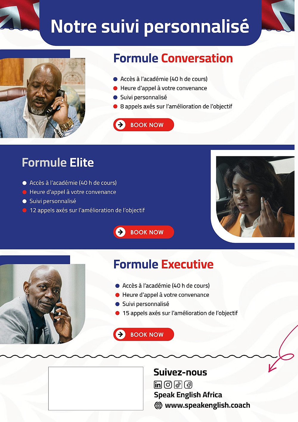 ACCEDEZ A NOTRE ACADEMIE