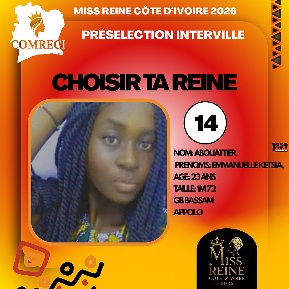 ABOUATTIER EMMANUELLE KETSIA