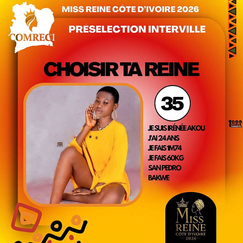IRENEE AKOU