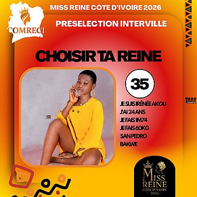 IRENEE AKOU