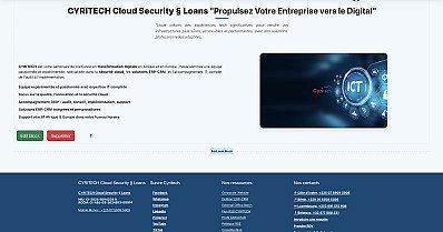 Solutions LMS et E-Learning 