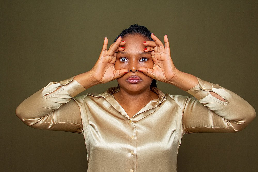 Atelier regard révélé