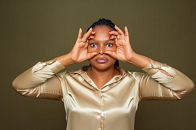 Atelier regard révélé