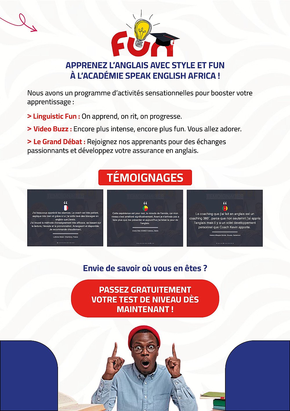 06 MOIS A NOTRE ACADEMIE