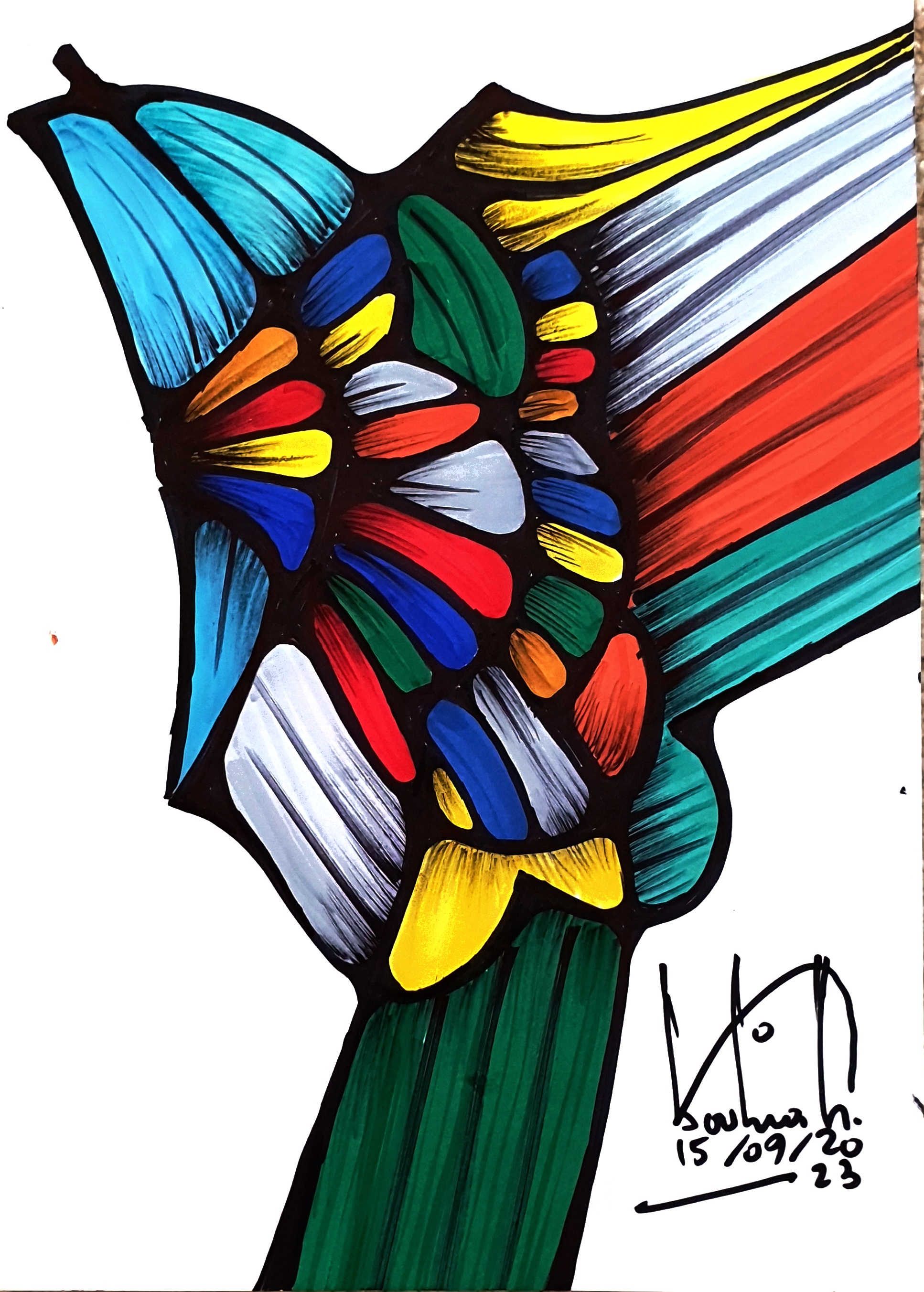 Architecture en Eclats