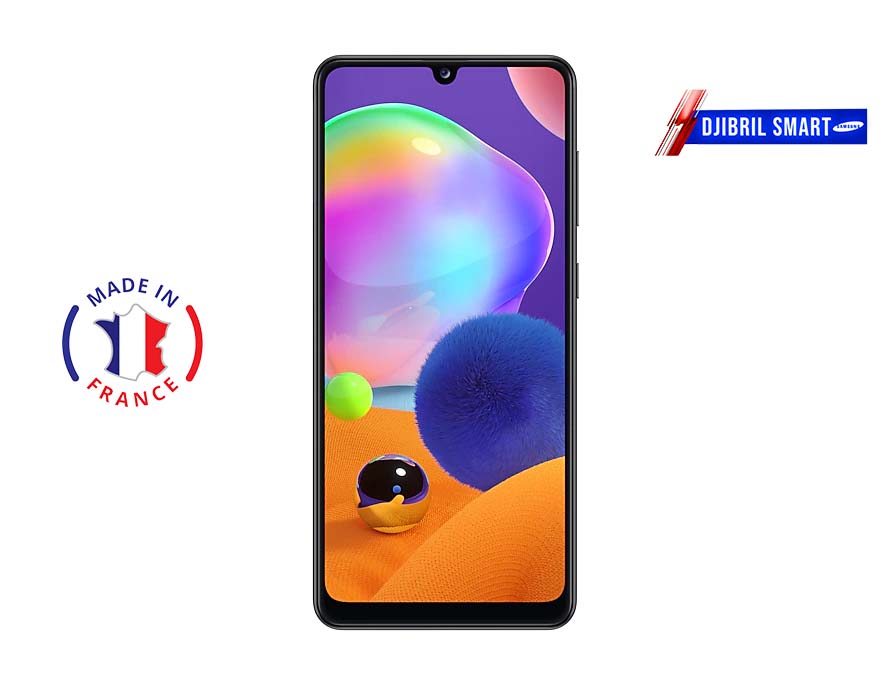 SAMSUNG GALAXY A31 BLEU