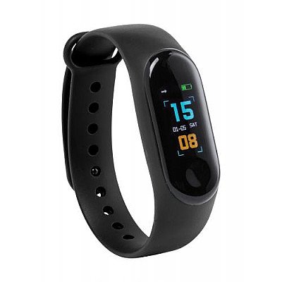 MONTRE CONNECTEE
