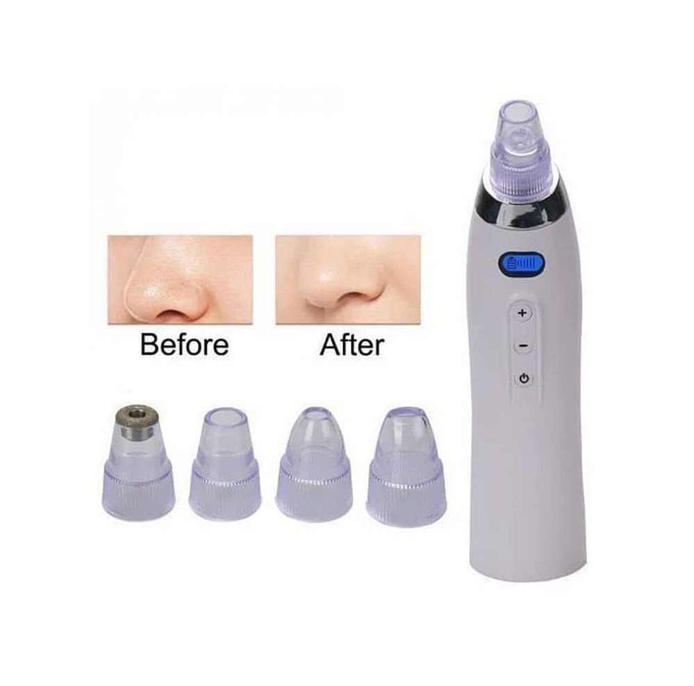 ASPIRATEUR DE POINTS NOIRS