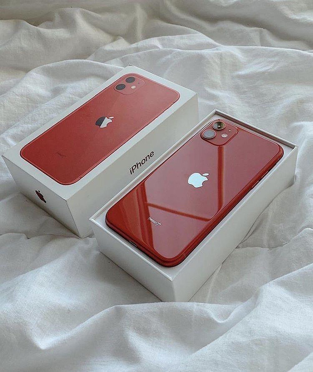 iPhone 11 