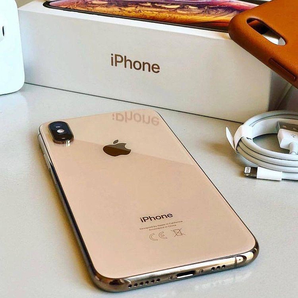 iPhone Xsmax 