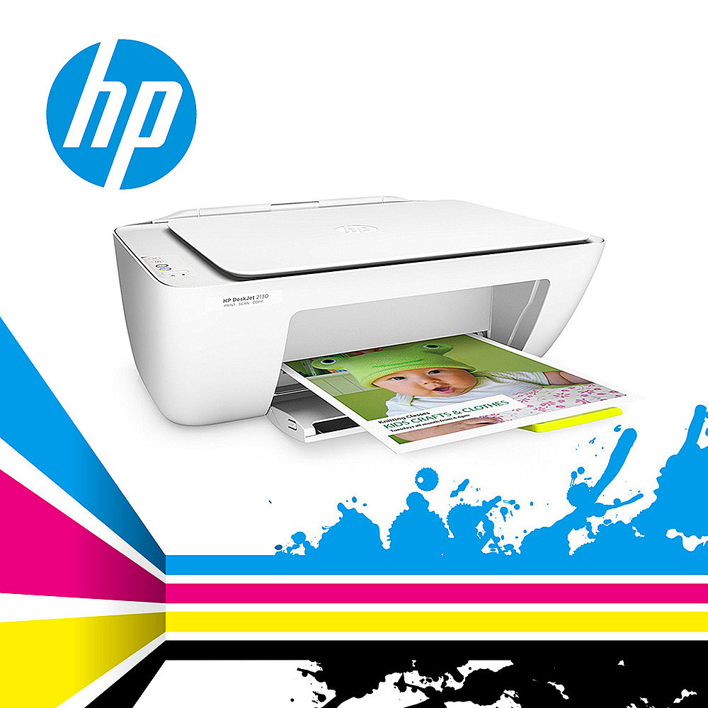 Hp Imprimante Deskjet 2130 