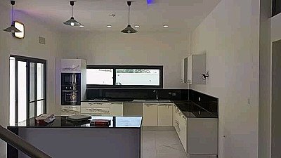 Résidence en Location 