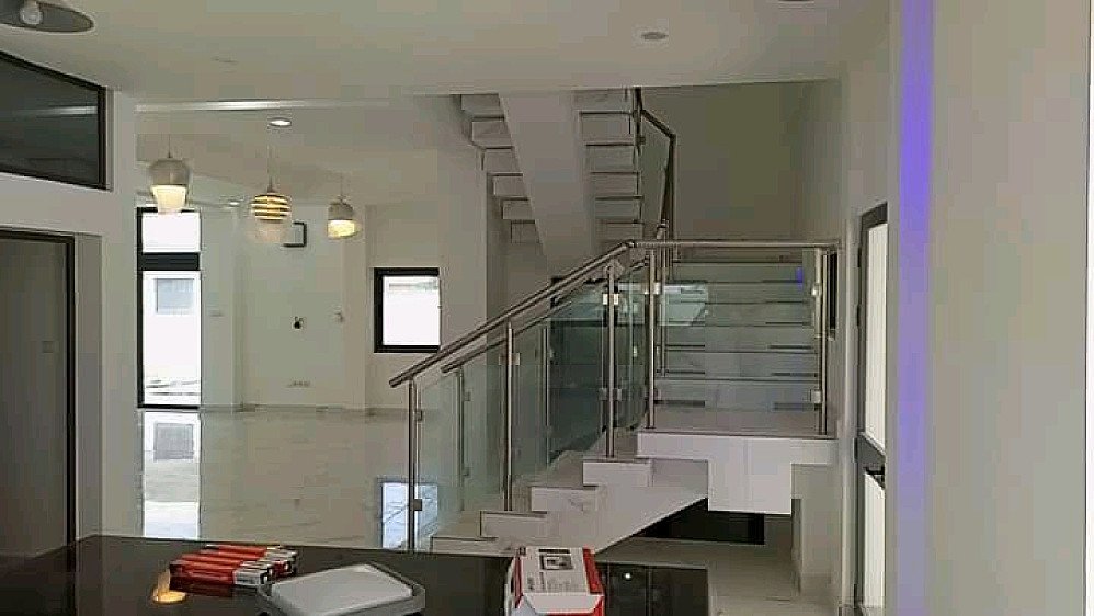 Résidence en Location 