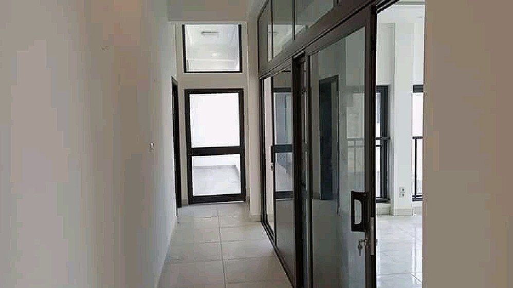 Résidence en Location 