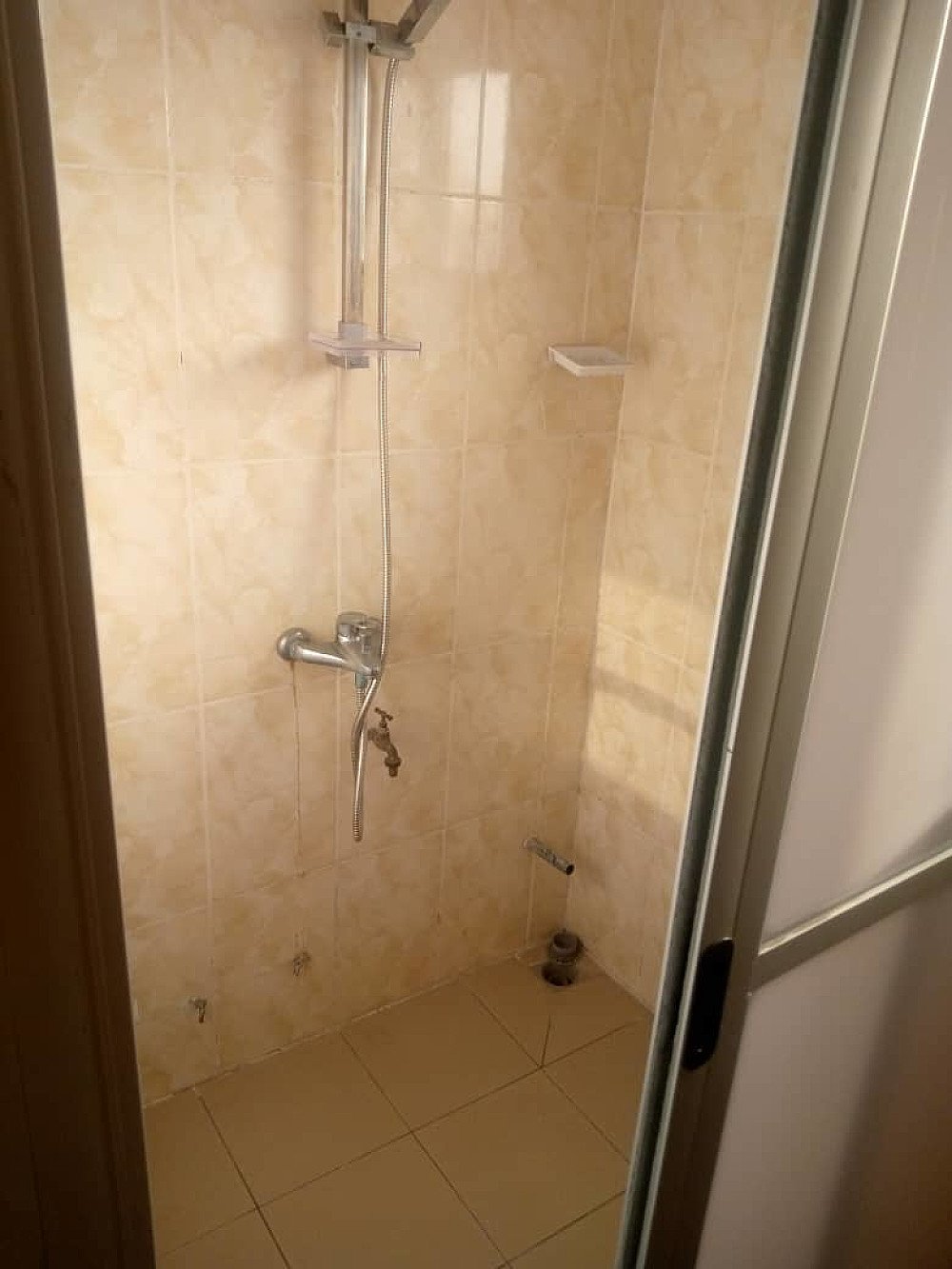 Appartement meublé à COTONOU 