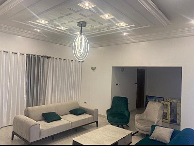 Appartement meublé haut stand
