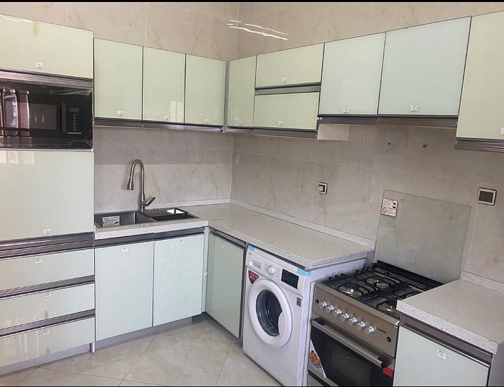 Appartement meublé haut stand