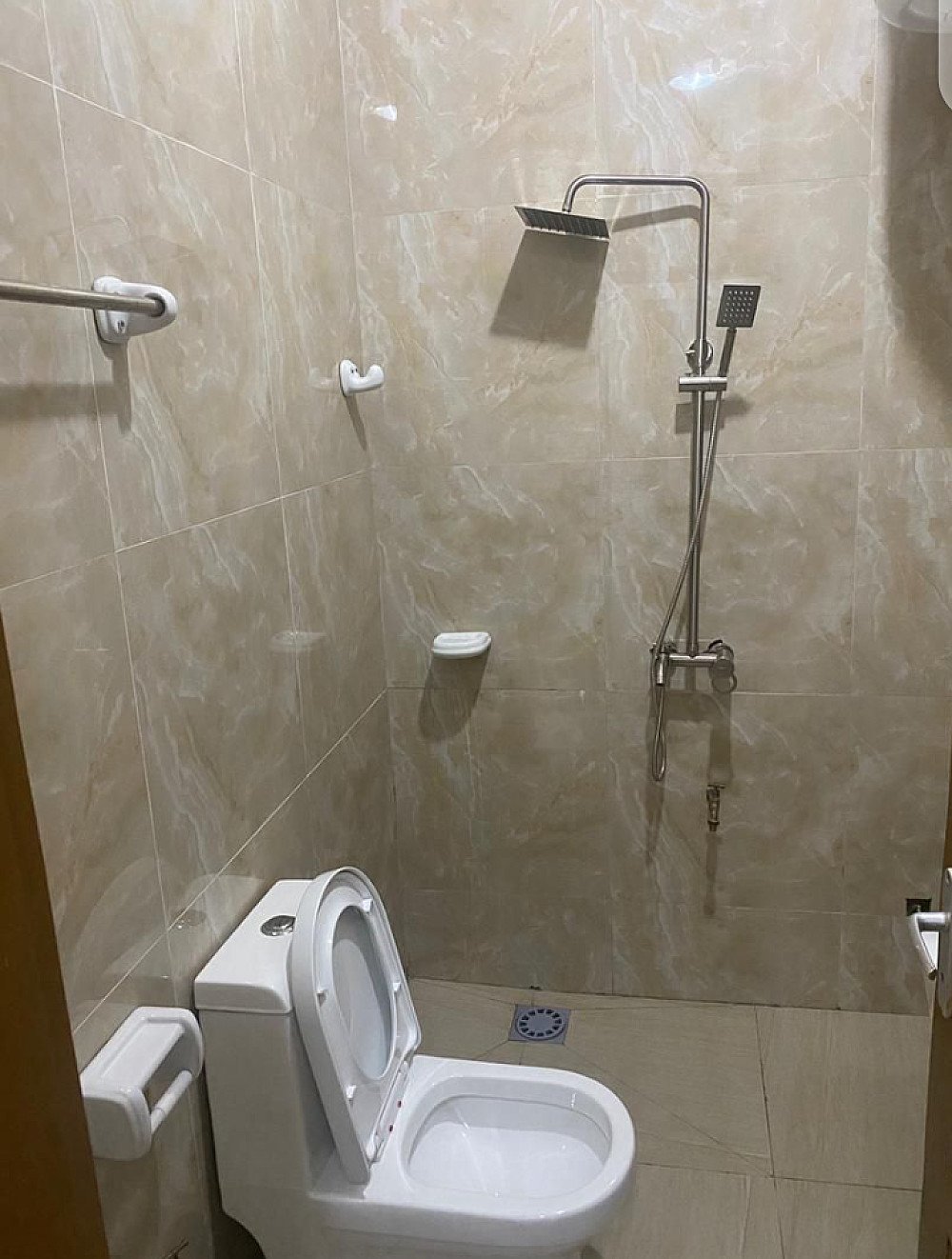Appartement meublé haut stand