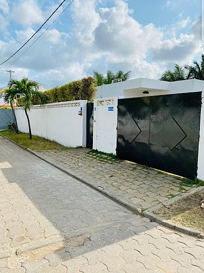 Villa de 4 pièces à Houéyiho