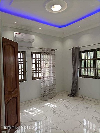 Appartement entrée personnelle
