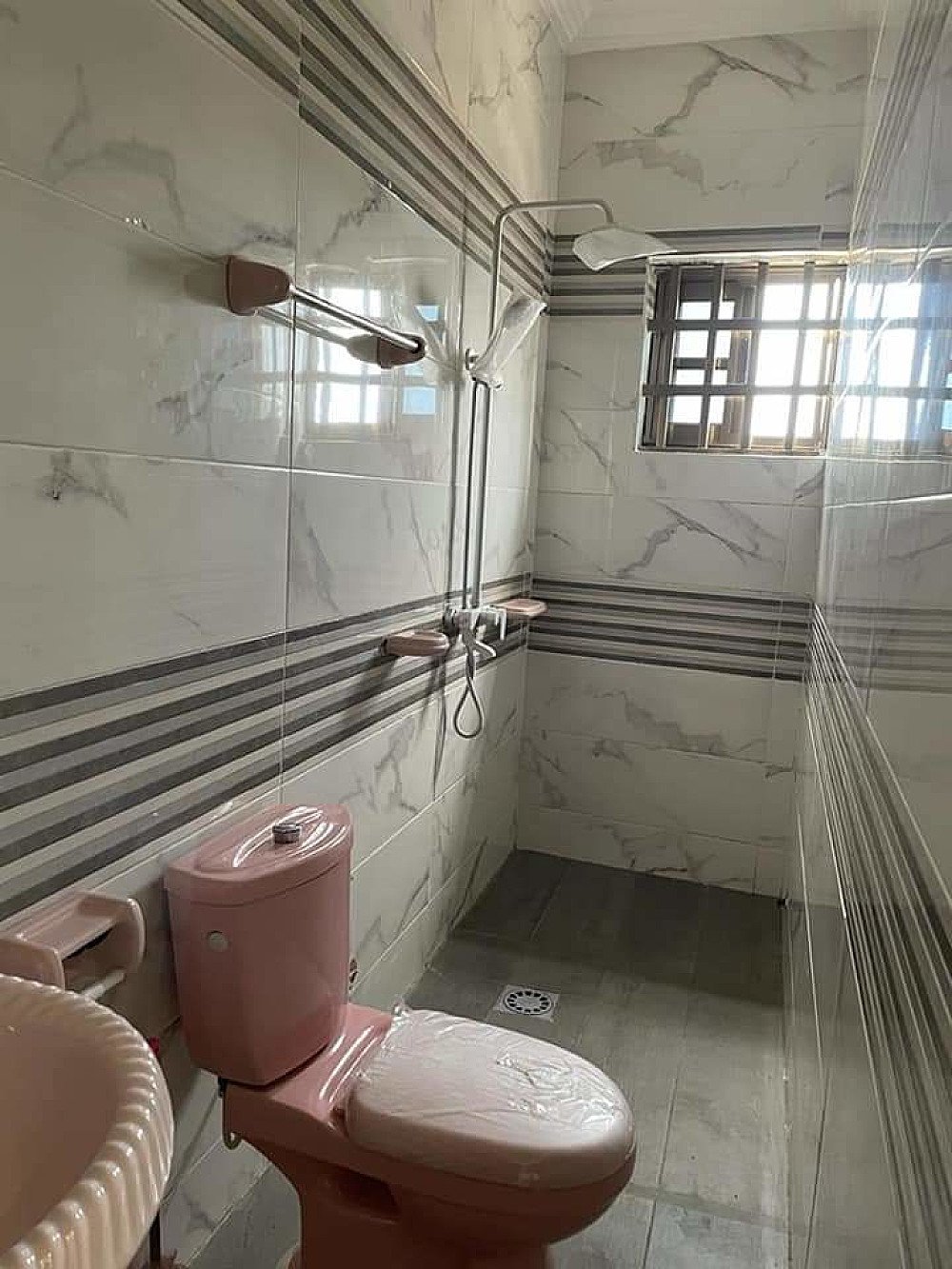 Appartement entrée personnelle